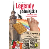 Aforyzmy i sentencje - Legendy podmiejskie - miniaturka - grafika 1