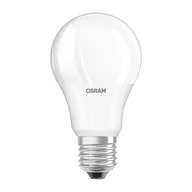 Żarówki LED - Osram żarówka LED E27 6W opalowa czujnik światła - miniaturka - grafika 1