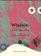 Poezja - Właśnie - miniaturka - grafika 1