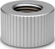 Chłodzenie wodne - EK Water Blocks EK Water Blocks EK-Quantum Torque G1/4 Zoll Verlängerung gerade FF 14 - Satin Titanium - miniaturka - grafika 1