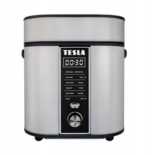 TESLA MultiCook RC400 Low Carb Multifunkcyjny ryżowar - Multicookery - miniaturka - grafika 1