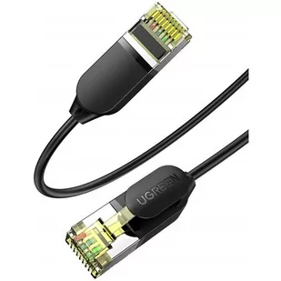 UGREEN Kabel RJ45 RJ45 UGREEN 0.5 m - Kable komputerowe i do monitorów - miniaturka - grafika 2