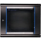 Szafy rack - ExtraLink 9U 600X450 WALL-MOUNTED RACKMOUNT CABINET (EX.7249) - miniaturka - grafika 1