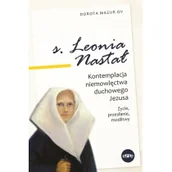 Wywiady, wspomnienia - s. Leonia Nastał - miniaturka - grafika 1