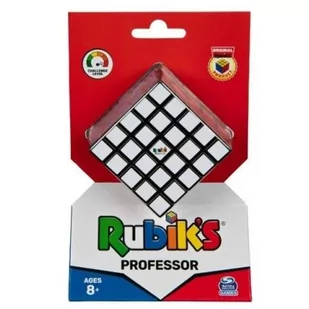 Rubik Kostka 5x5 Profesor - Łamigłówki - miniaturka - grafika 1