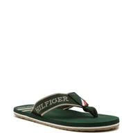 Klapki i japonki męskie - Tommy Hilfiger Japonki - miniaturka - grafika 1