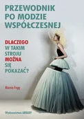 Rozwój osobisty - Przewodnik po modzie współczesnej - miniaturka - grafika 1