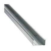 Listwy i profile - Profil sufitowy CD60 4 m.b. Norgips - miniaturka - grafika 1