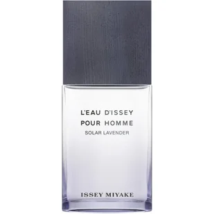 Issey Miyake L'Eau d'Issey Pour Homme Solar Lavender Woda Toaletowa Dla Mężczyzn 100ml - Wody i perfumy męskie - miniaturka - grafika 1