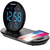 Radiobudziki - Blaupunkt CR85CHARGE - miniaturka - grafika 1