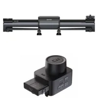 Statywy fotograficzne - ZEAPON Slider Micro 3 E500 z modułem napędowym - miniaturka - grafika 1
