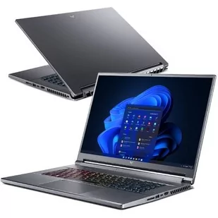 Laptop ACER Predator Triton 500 SE PT516-52S 16" IPS 240Hz i7-12700H 16GB RAM 1TB SSD GeForce RTX3070Ti Windows 11 Home - Laptopy - miniaturka - grafika 1