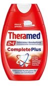 Pasty do zębów - Theramed, Complete Plus, pasta do zębów, 75 ml - miniaturka - grafika 1