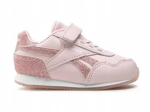 BUTY dziecięce REEBOK ROYAL CLASSIC GW3730 22,5 - Buty dla dziewczynek - miniaturka - grafika 1