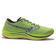 Buty sportowe męskie - Buty męskie Mizuno Wave Rebellion do biegania 47 - miniaturka - grafika 1