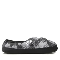 Kapcie damskie - Kapcie Nuvola Classic Printed UNCLPR21TEM10 Szary - miniaturka - grafika 1