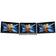 Monitory - BLACKVIEW DCM6 14" FHD IPS - miniaturka - grafika 1