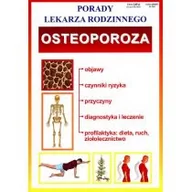 Książki medyczne - Literat Osteoporoza - miniaturka - grafika 1