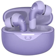 Słuchawki - FRESH N REBEL Twins Ace Dreamy Lilac - miniaturka - grafika 1