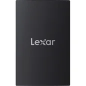 Dyski SSD - Lexar SL500 Portable SSD 1TB USB 3.2 Gen 2x2 - miniaturka - grafika 1