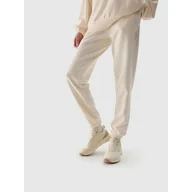 Spodnie męskie - Spodnie 4F 4FWSS24TTROF665 12S - miniaturka - grafika 1