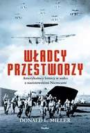 Historia Polski - MILLER DONALD Władcy przestworzy - miniaturka - grafika 1