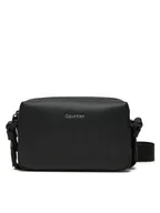 Nerki - Calvin Klein Saszetka Ck Must Camera Bag S K50K512761 Czarny - miniaturka - grafika 1