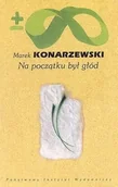 Książki kucharskie - Na początku był głód - miniaturka - grafika 1