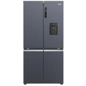 Lodówki - Haier HCR5919EHMB - miniaturka - grafika 1