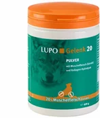 Suplementy i witaminy dla psów - Luposan Proszek wzmacniający stawy Original - 600 g - miniaturka - grafika 1