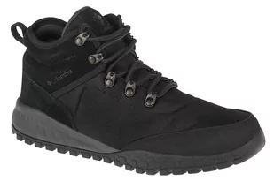 Columbia Buty Fairbanks 1950921010 42 BM7744-010 R 42 - Buty trekkingowe męskie - miniaturka - grafika 1