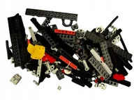 Klocki - 8836 LEGO Samolot z silnikiem tłokowym - miniaturka - grafika 1