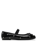 Baleriny - Aldo Baleriny Byanca 13873094 Czarny - miniaturka - grafika 1