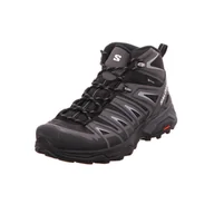 Buty trekkingowe męskie - Buty trekkingowe męskie Salomon X Ultra Pioneer Mid Gtx Gore-tex - miniaturka - grafika 1