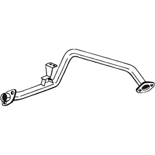 BOSAL Rura wydechowa 885-039 885-039 - Układ wydechowy - akcesoria - miniaturka - grafika 1
