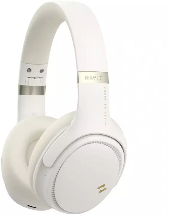 HAVIT H630BT białe