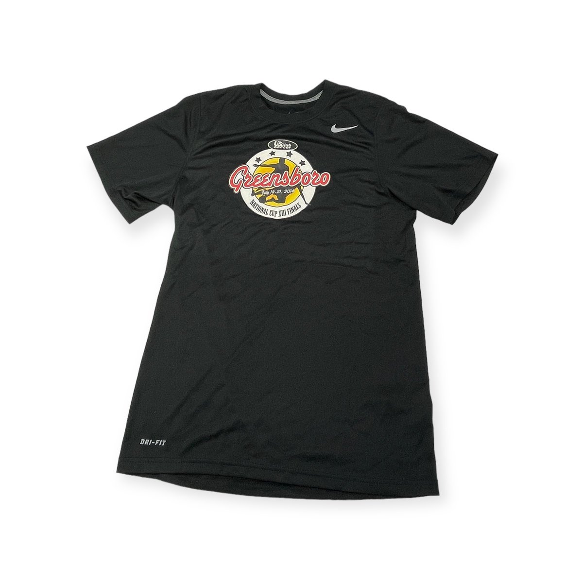 Bluzka męska na krótki rękaw NIKE S