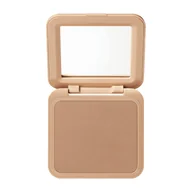 Bronzery i konturowanie twarzy - Everybody London x Aleksandra Sosfa Bronzer prasowany, Caramel Brown - miniaturka - grafika 1
