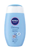 Szampony do włosów - Nivea DELIKATNY SZAMPON ŁAGODZĄCY 500 ML - miniaturka - grafika 1