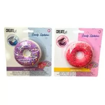 Paleta do makijażu Candy Donut Create it! Create It!-Canenco - Zabawy w naśladowanie dorosłych - miniaturka - grafika 1