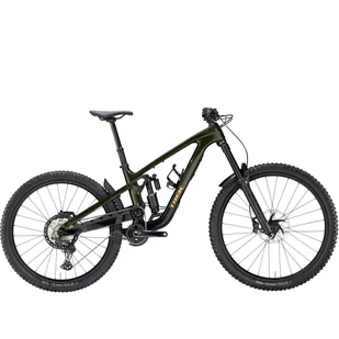 Trek Slash 9.8 XT 2025 gen 6 L Black Olive - Rowery - miniaturka - grafika 1