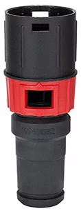 Bosch Adapter do GAS 15 L 2607002632 - Odciągi trocin i wiórów - miniaturka - grafika 4
