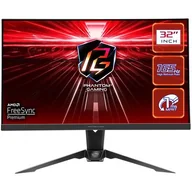 Monitory - ASROCK PG32QF2B - miniaturka - grafika 1