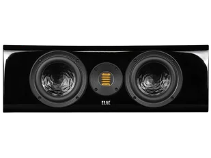 ELAC Vela CC401.2 (czarny połysk) - Głośniki i kolumny - miniaturka - grafika 2