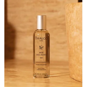 THALGO Mer des Indes Room Fragrance Perfumy Do Pomieszczeń 100ml - Moda i Uroda OUTLET - miniaturka - grafika 1