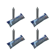 Akcesoria i części do ekspresów do kawy - Filtr do ekspresu CLARIS SMART PRO 72819 1SZT x4 - miniaturka - grafika 1