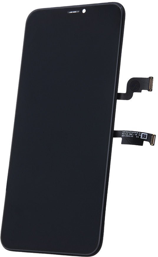 Renov8 Display LCD + Touch Screen for iPhone 7 Plus - Black brand new LG/Toshiba display