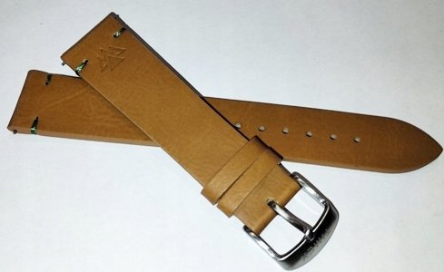 Oryginalne Pasek do zegarka TIMEX TW2W16400 20 mm