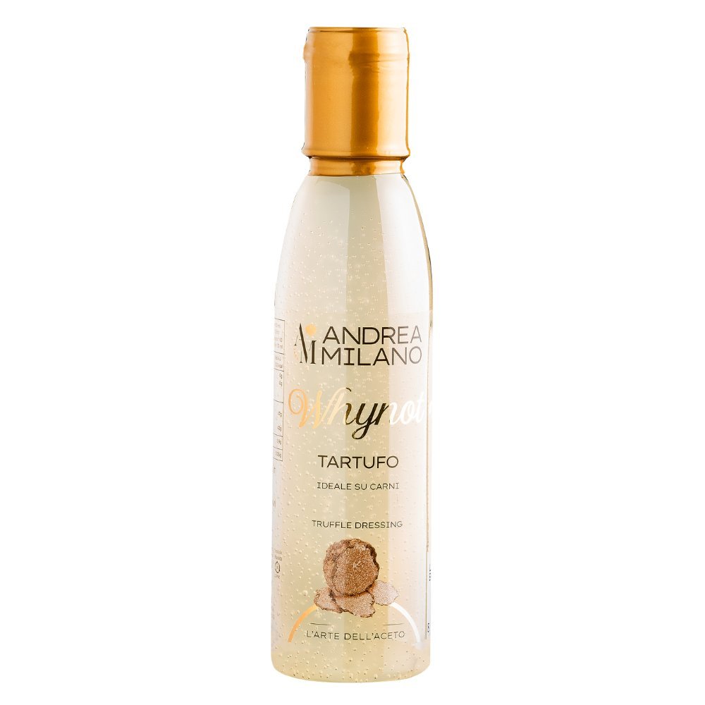 KREM MILANO Z BIAŁEGO OCTU 150ML /12/ IT
