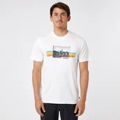 Koszulki męskie - STRIPED TEE - miniaturka - grafika 1